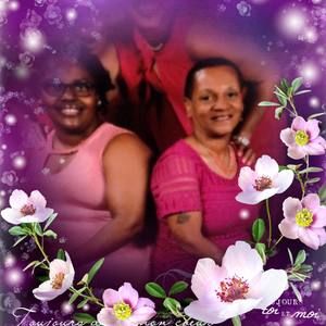 Meet your Posher, Felicia